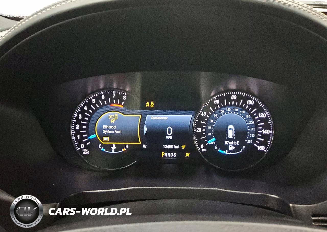2017 Ford Explorer Platinum VIN:1FM5K8HT6HGC64917 - 9