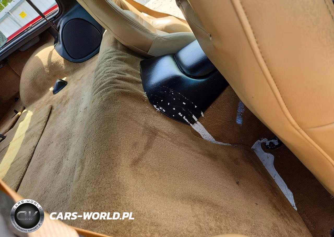2001 Chevrolet Corvette VIN:1G1YY22G915112231 - 10