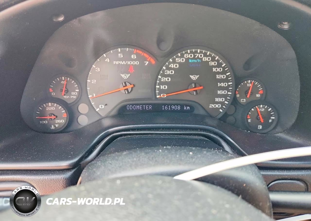 2001 Chevrolet Corvette VIN:1G1YY22G915112231 - 9