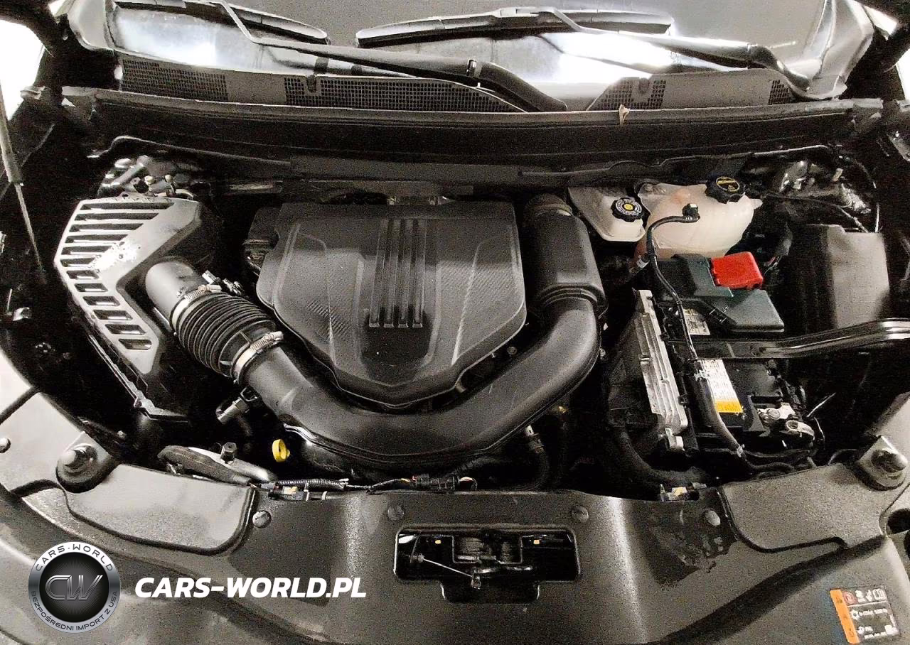 2025 Chevrolet Traverse Lt VIN:1GNERGRS3SJ162220 - 12