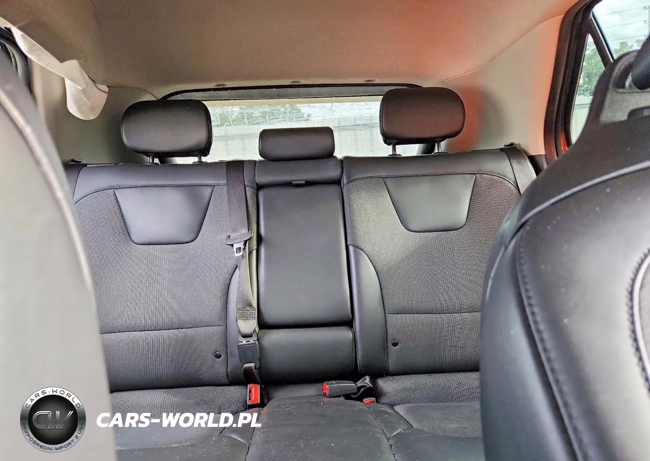 2024 Kia Niro Wind VIN:KNDCR3L16R5094359 - 10