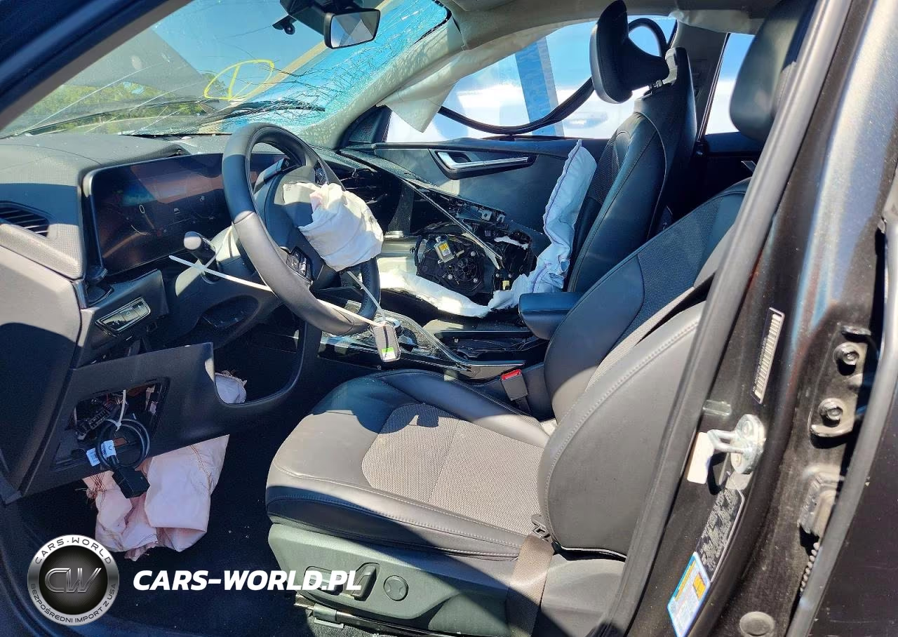 2024 Kia Niro Wind VIN:KNDCR3L16R5094359 - 7