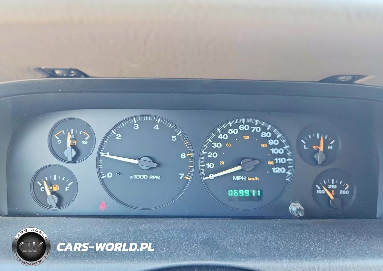2004 Jeep Grand Cherokee Laredo VIN:1J4GX48S14C360822 - 9