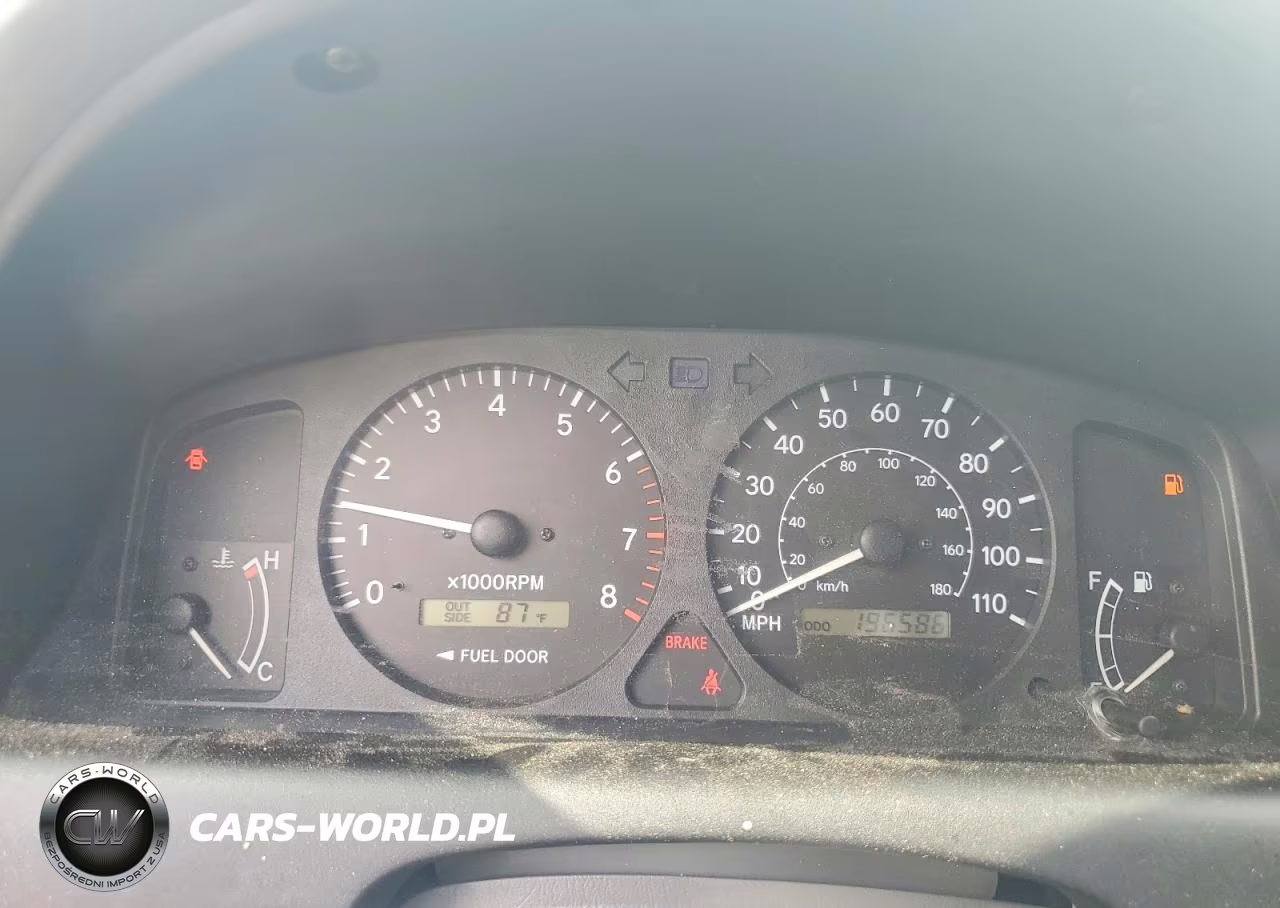 2002 Toyota Corolla Le VIN:2T1BR12E12C573060 - 9