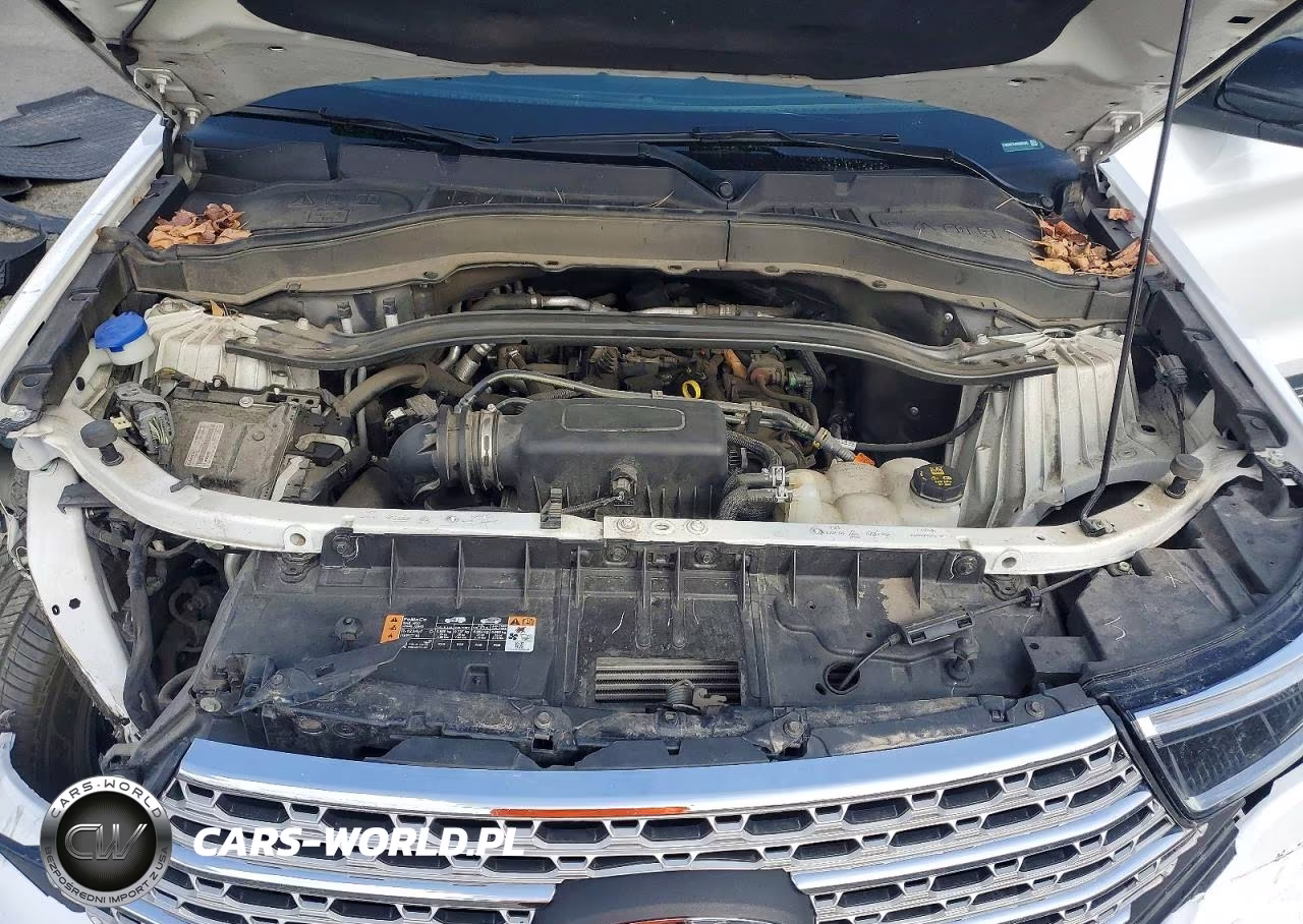 2021 Ford Explorer Limited VIN:1FMSK8FH4MGB05602 - 12