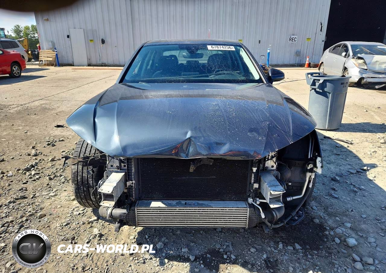 2017 Audi A4 Ultra Premium VIN:WAUGMAF42HN062286 - 5