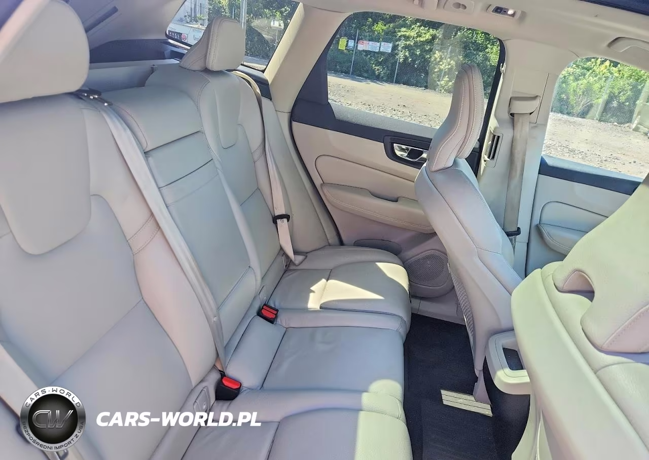 2021 Volvo Xc60 T5 Momentum VIN:YV4102RK7M1685275 - 11