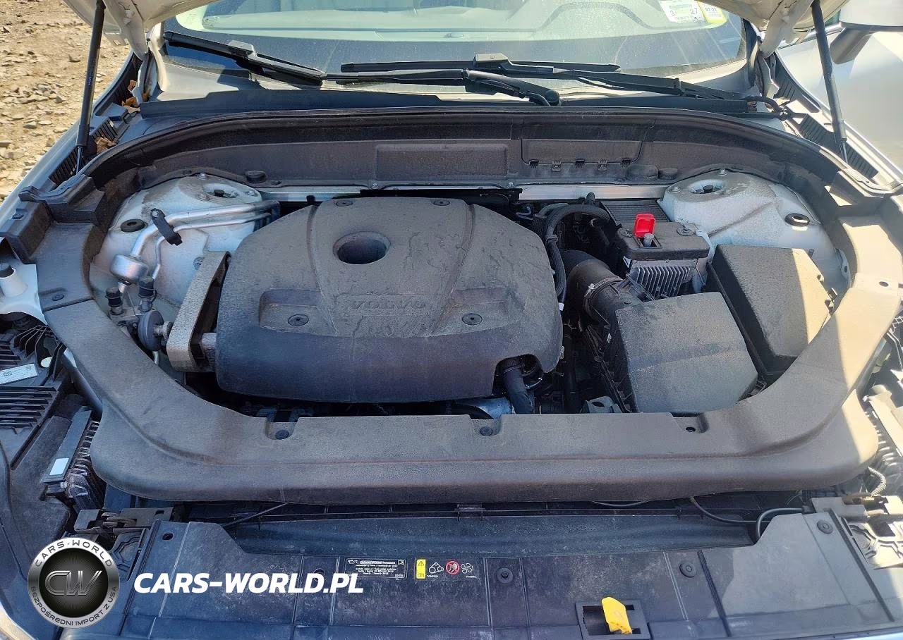 2021 Volvo Xc60 T5 Momentum VIN:YV4102RK7M1685275 - 12