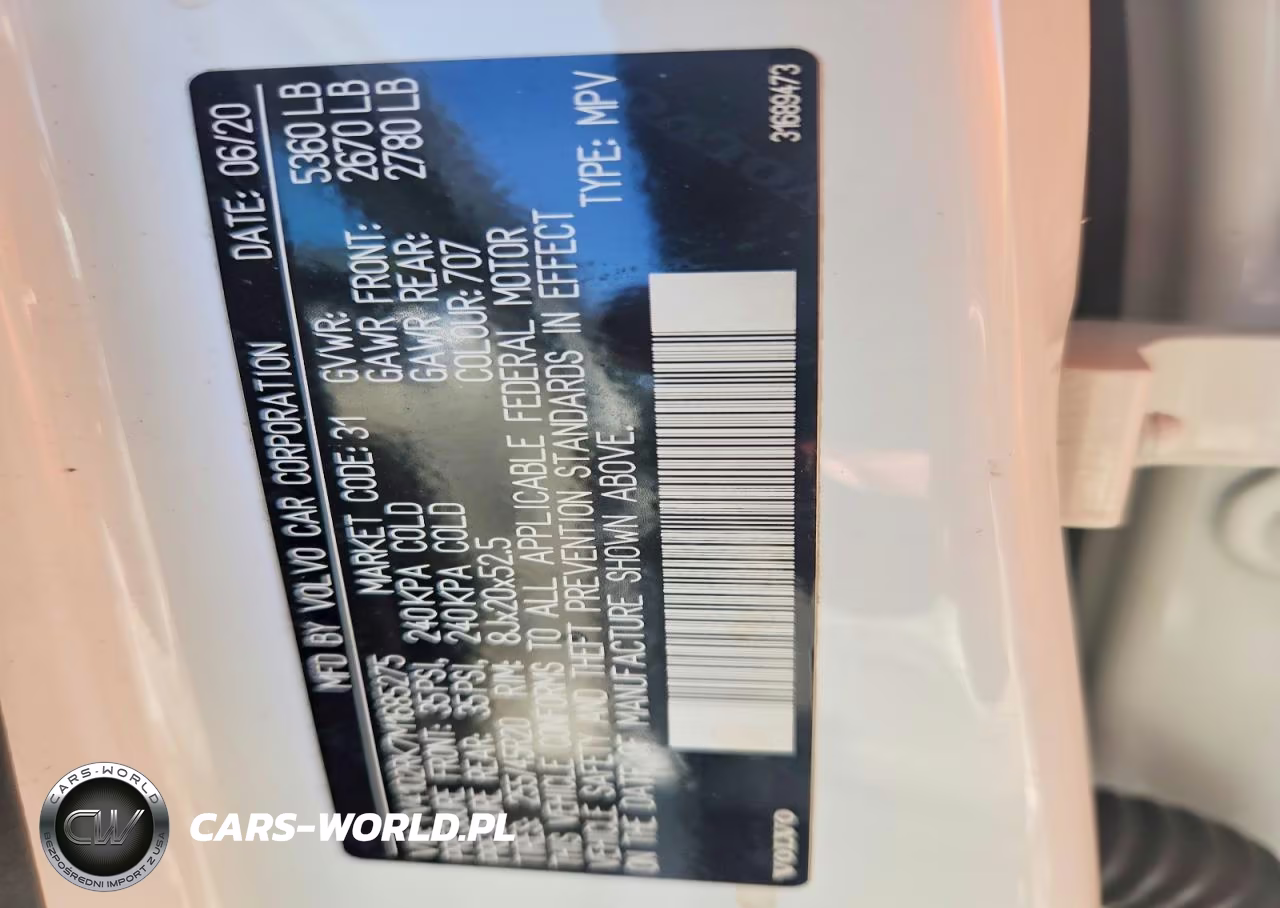 2021 Volvo Xc60 T5 Momentum VIN:YV4102RK7M1685275 - 13