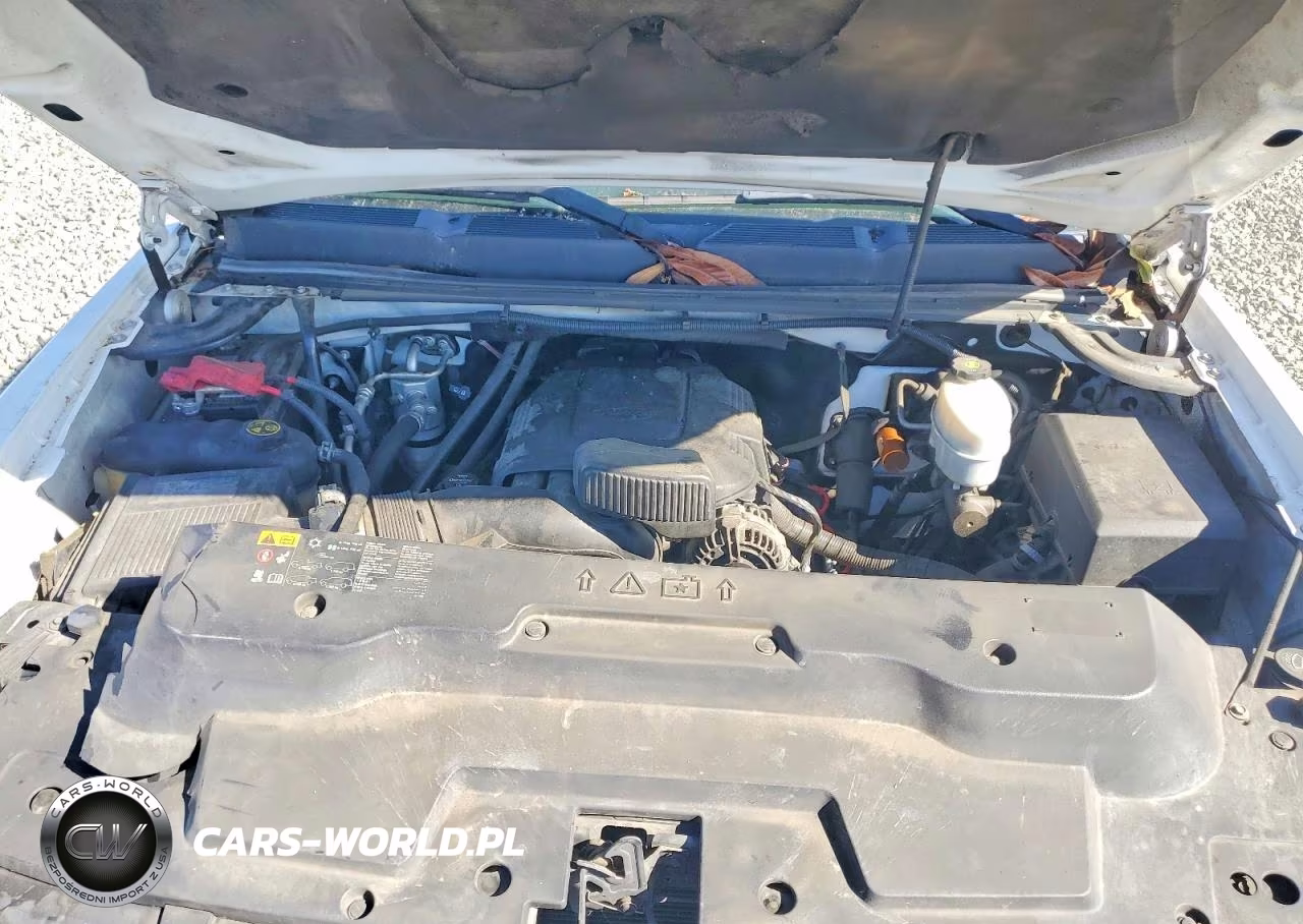 2013 Chevrolet Silverado C2500 Heavy Duty Lt VIN:1GC1CXCG2DF121483 - 11