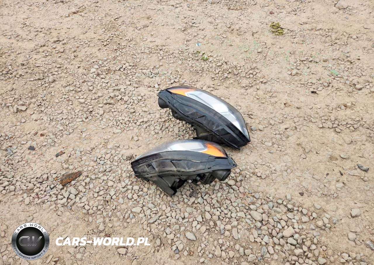 2022 Ford Ecosport S VIN:MAJ6S3FL2NC462322 - 12