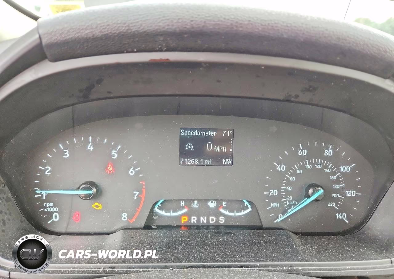 2022 Ford Ecosport S VIN:MAJ6S3FL2NC462322 - 9