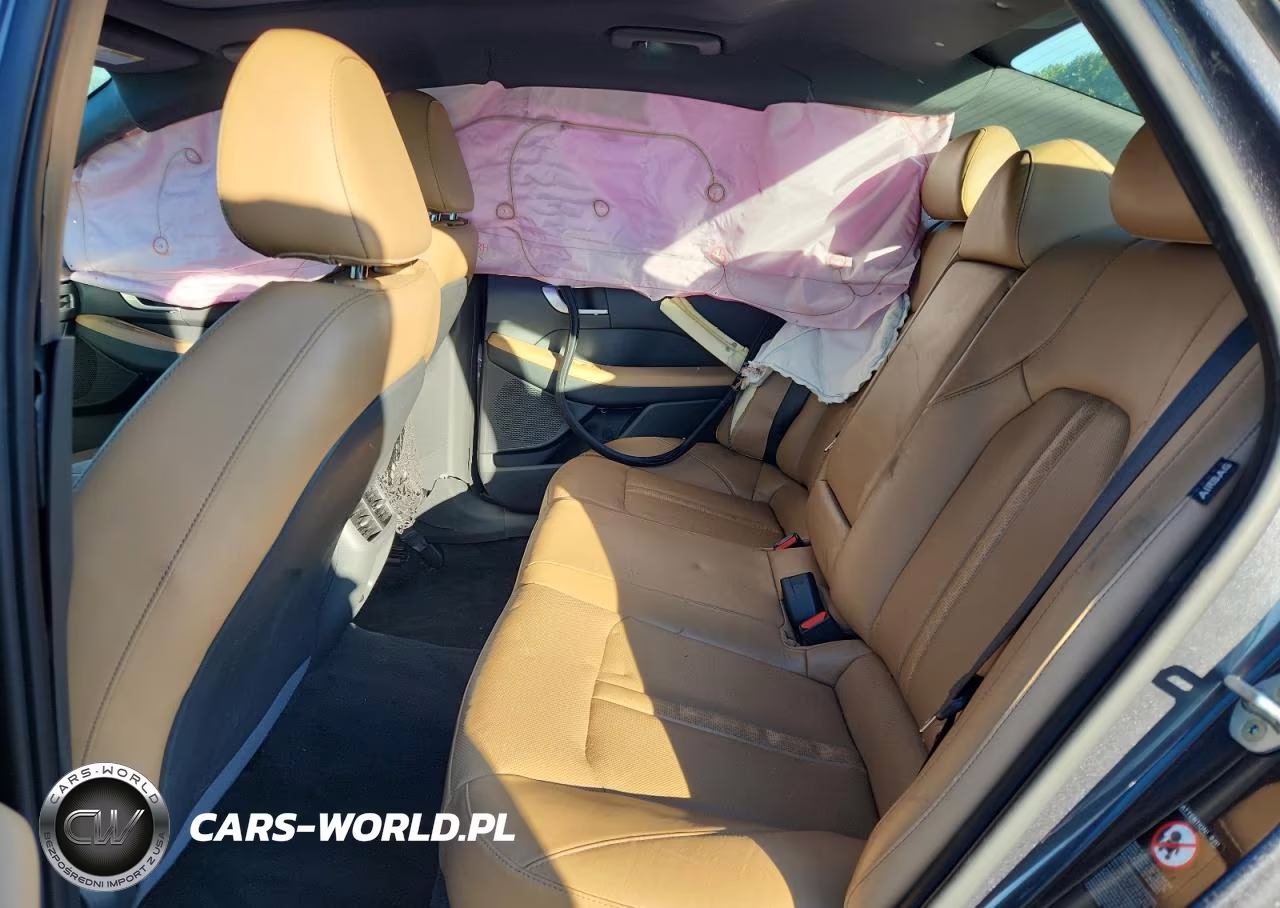 2020 Hyundai Sonata Sel VIN:5NPEF4JA0LH031601 - 10