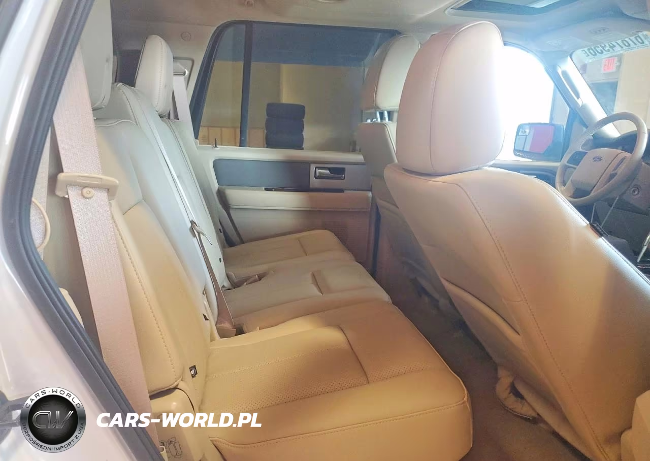 2014 Ford Expedition Xlt VIN:1FMJU1J57EEF11297 - 11