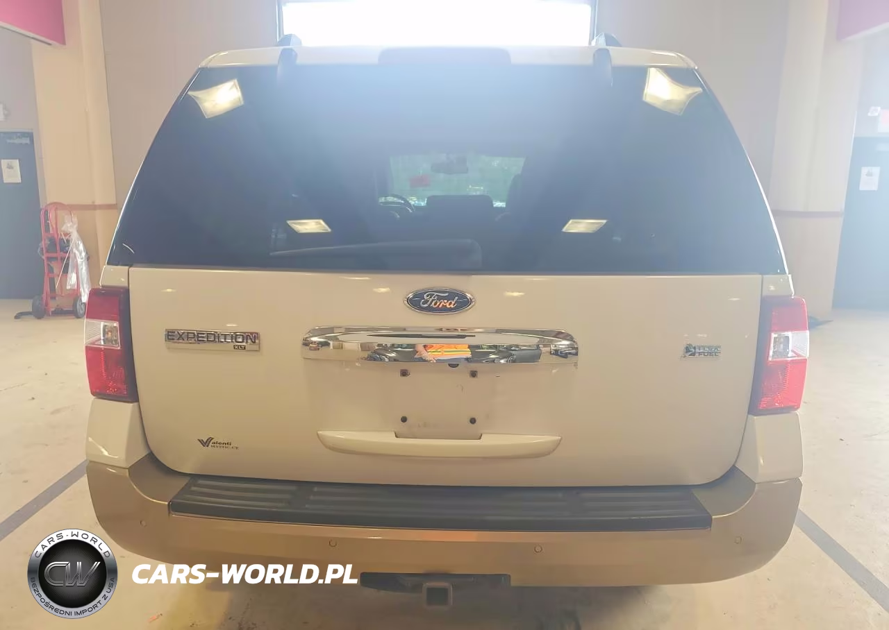 2014 Ford Expedition Xlt VIN:1FMJU1J57EEF11297 - 6