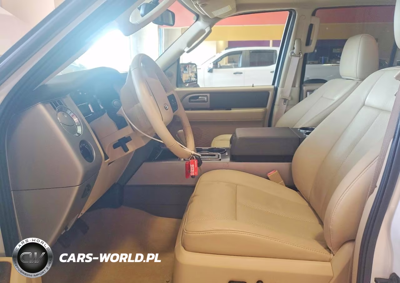 2014 Ford Expedition Xlt VIN:1FMJU1J57EEF11297 - 7