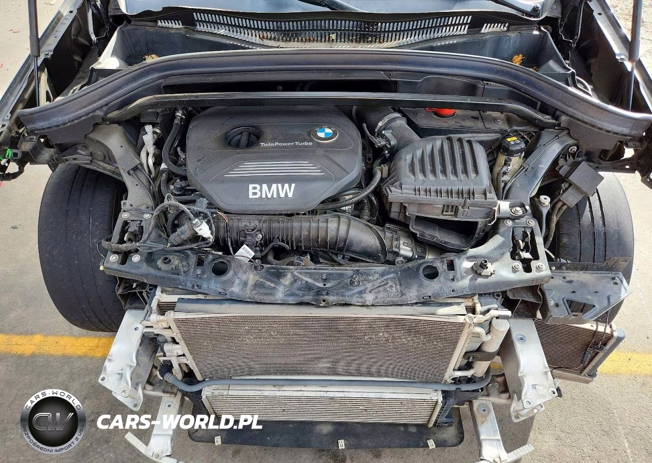 2018 BMW X2 xDrive28I VIN:WBXYJ5C38JEF76660 - 12