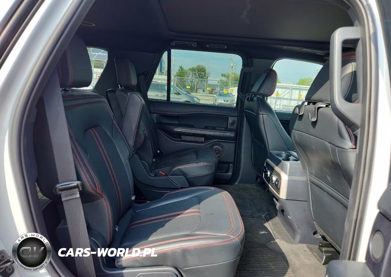 2024 Ford Expedition Limited VIN:1FMJU2AG5REB11123 - 10