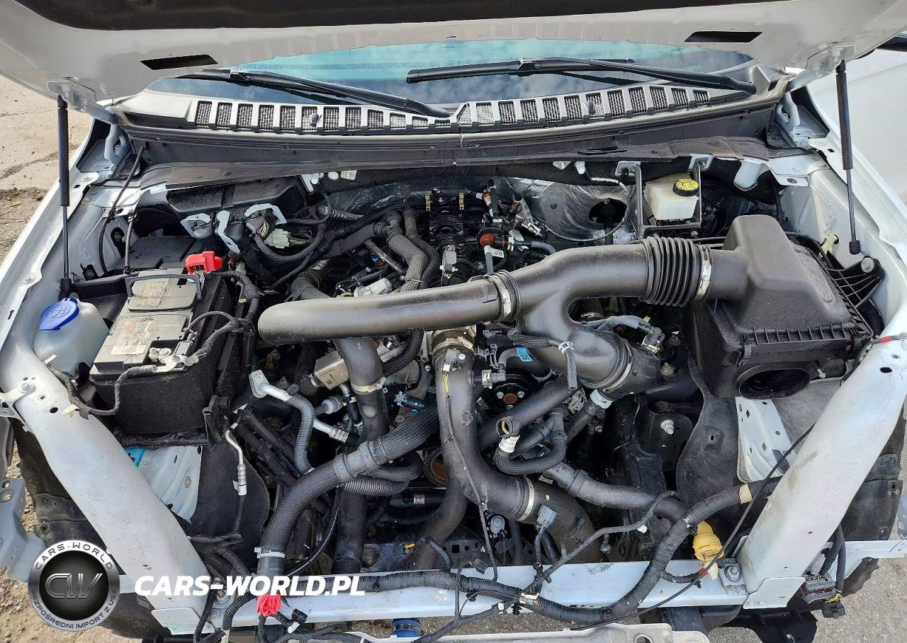 2024 Ford Expedition Limited VIN:1FMJU2AG5REB11123 - 11