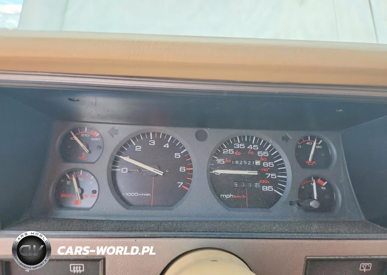 1992 Jeep Cherokee Laredo VIN:1J4FJ57S9NL120228 - 9