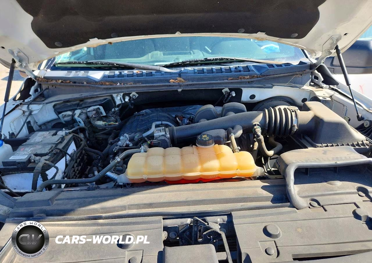 2018 Ford F150 VIN:1FTMF1CB6JKC47712 - 11