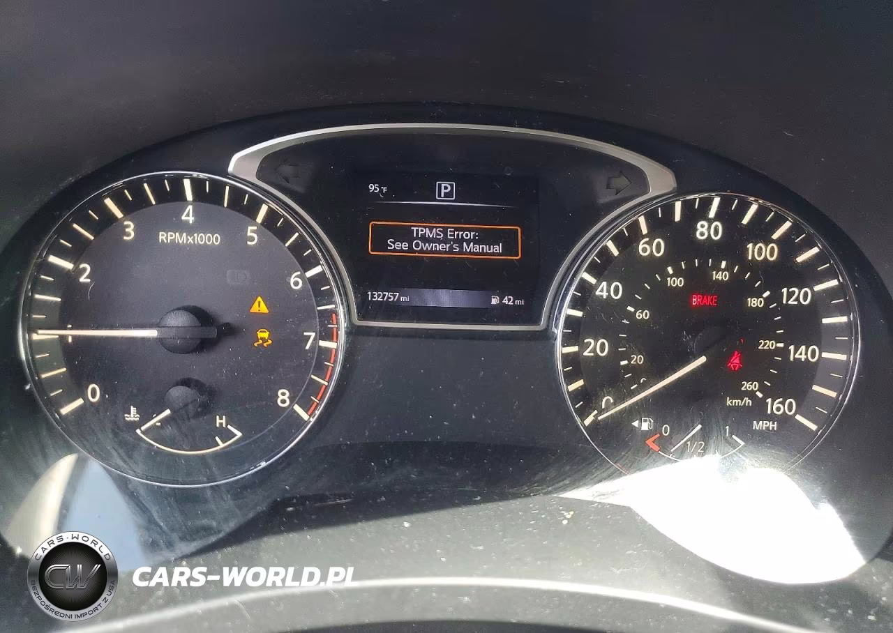 2016 Nissan Altima 2.5 S VIN:1N4AL3AP9GN346477 - 9