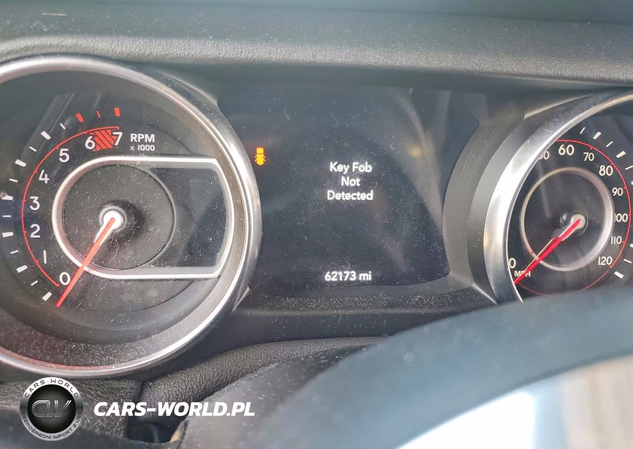 2020 Jeep Wrangler Unlimited Rubicon VIN:1C4HJXFNXLW266767 - 9
