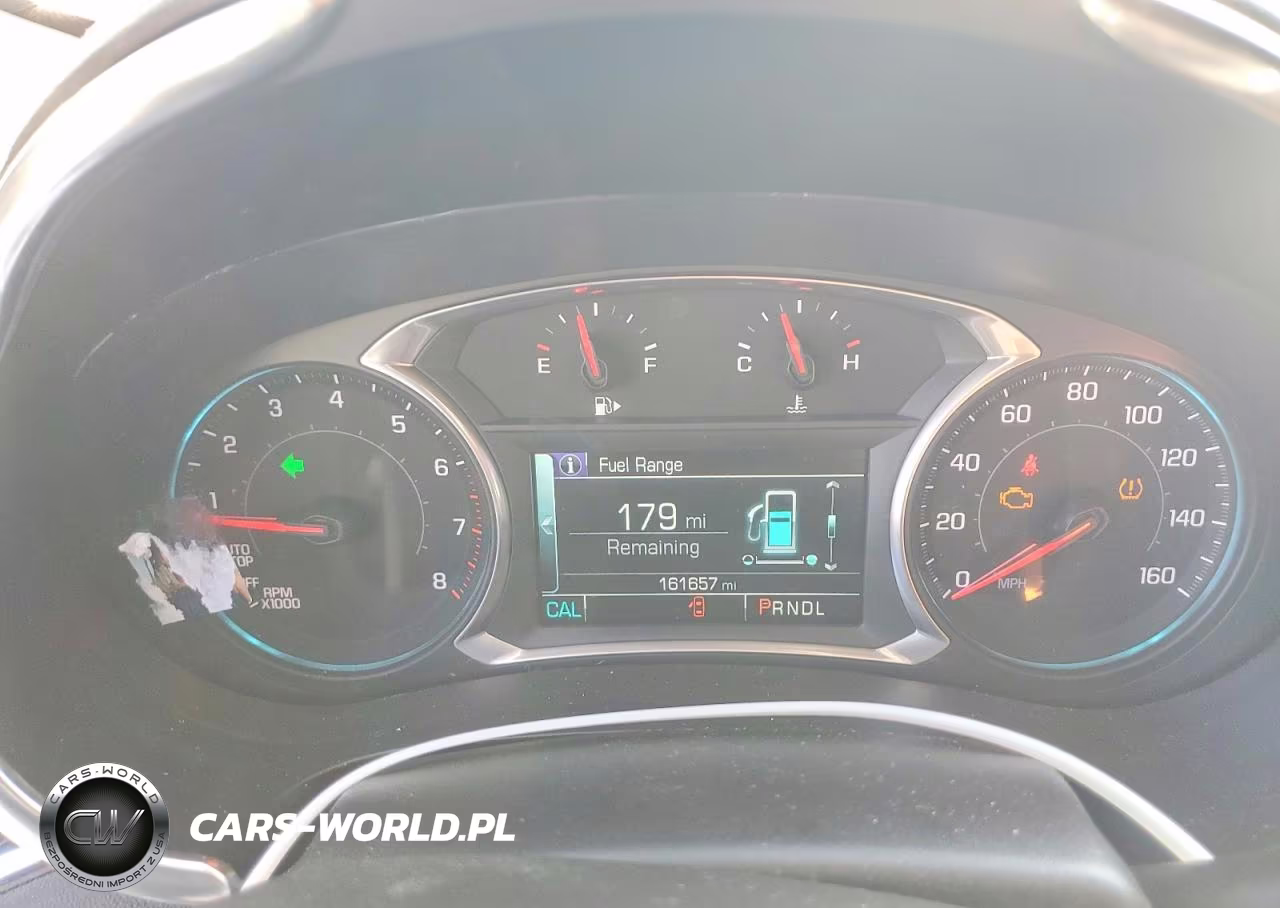 2018 Chevrolet Malibu Lt VIN:1G1ZD5ST3JF264031 - 9