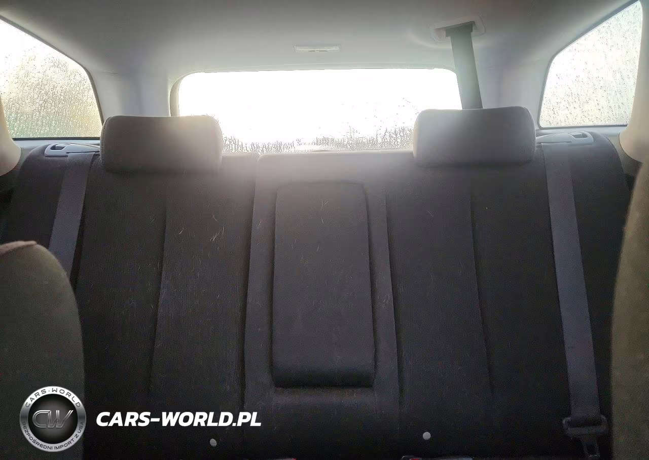 2010 Mazda Cx-7 VIN:JM3ER2W59A0337124 - 10