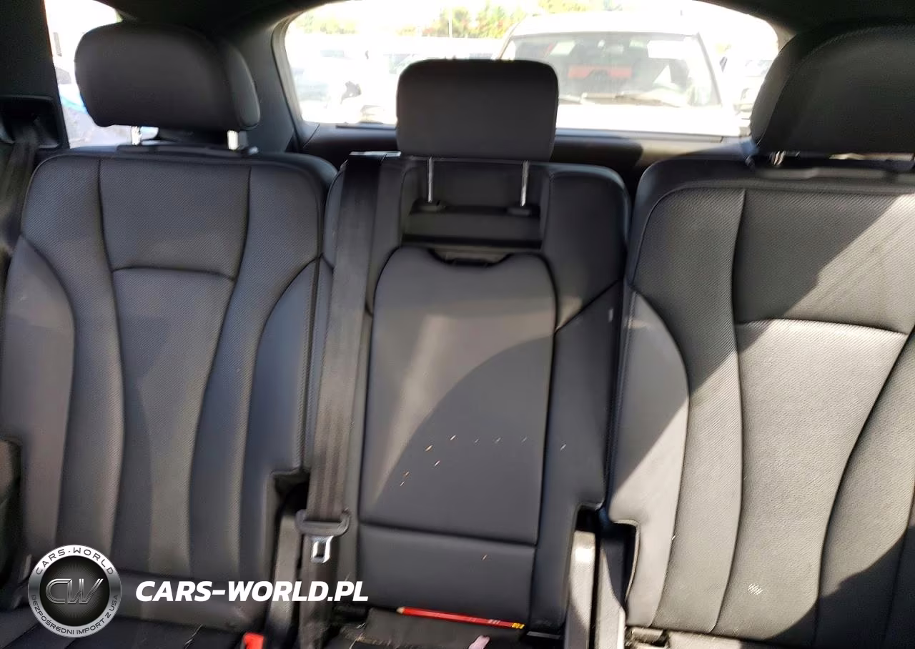 2024 Audi Q7 Premium Plus VIN:WA1LCBF7XRD003864 - 10