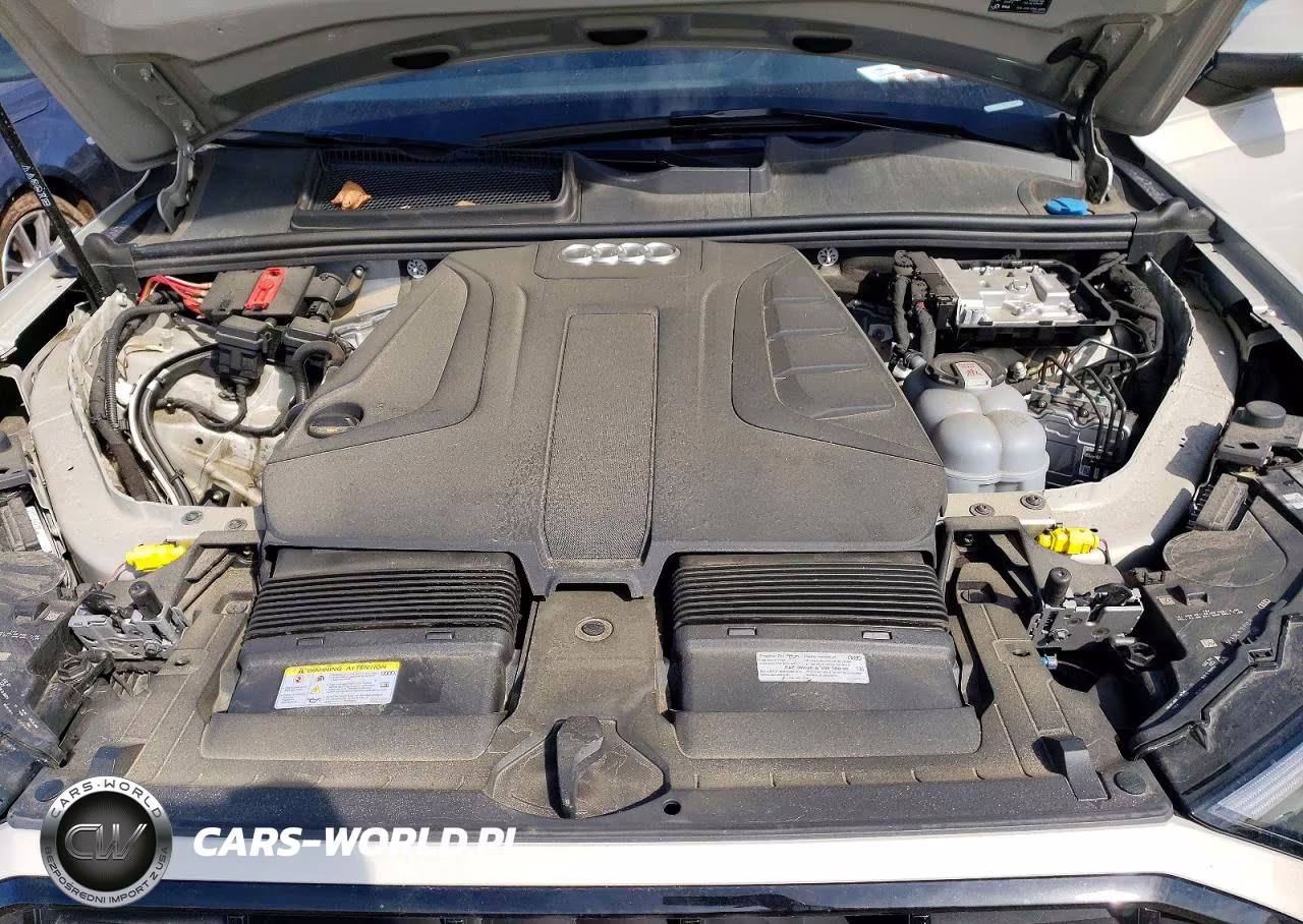 2024 Audi Q7 Premium Plus VIN:WA1LCBF7XRD003864 - 12