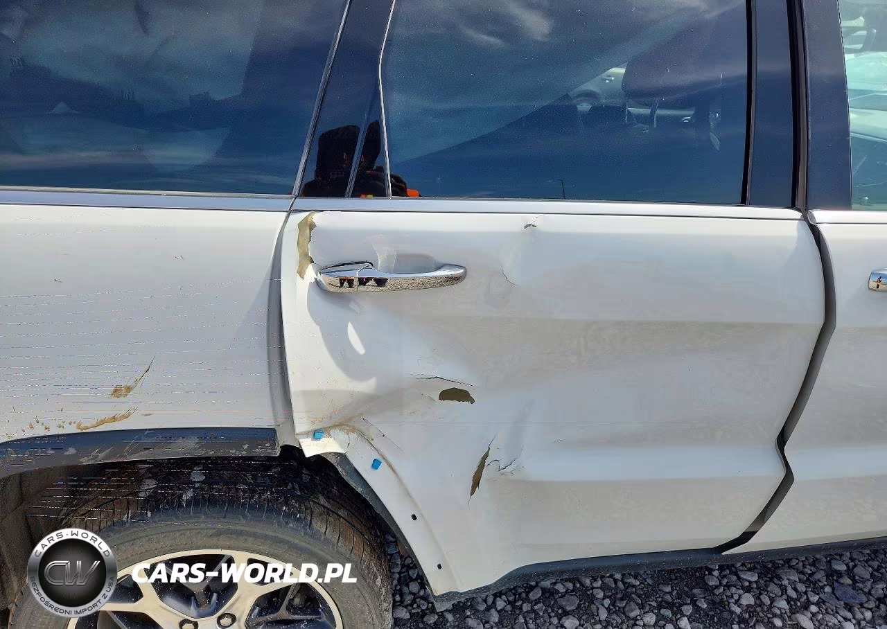 2020 Jeep Grand Cherokee Limited VIN:1C4RJFBG4LC148253 - 10
