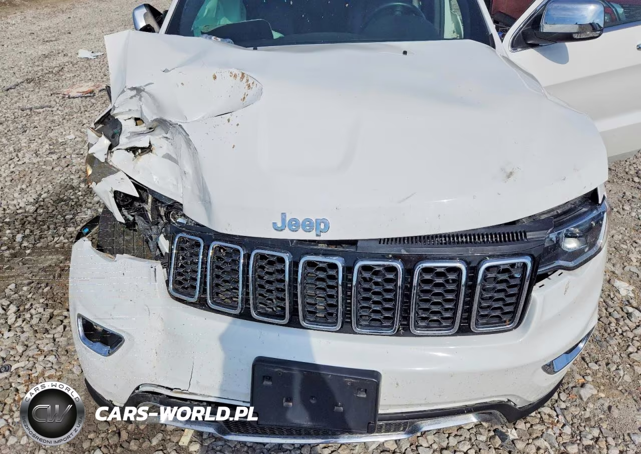 2020 Jeep Grand Cherokee Limited VIN:1C4RJFBG4LC148253 - 11
