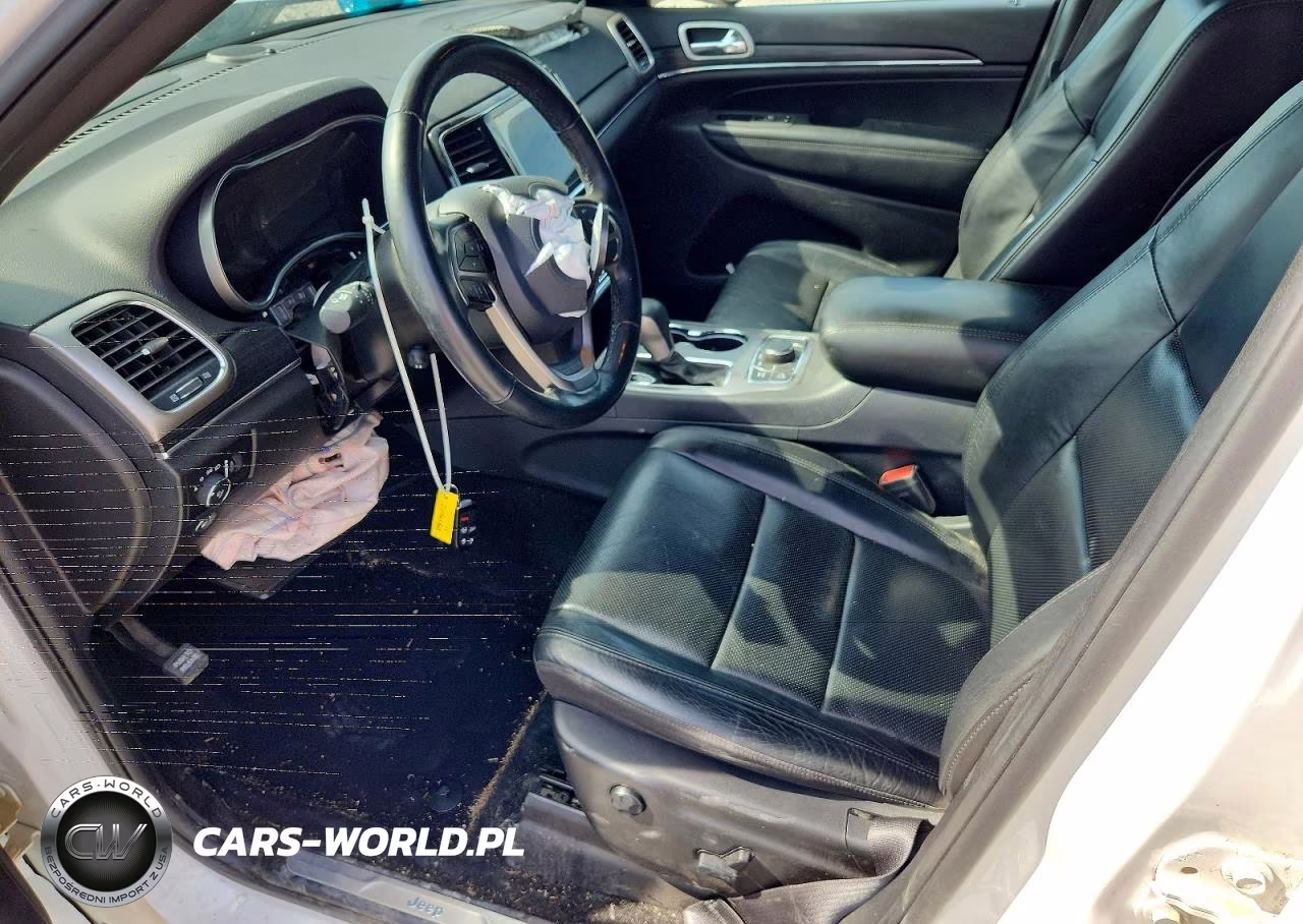 2020 Jeep Grand Cherokee Limited VIN:1C4RJFBG4LC148253 - 7
