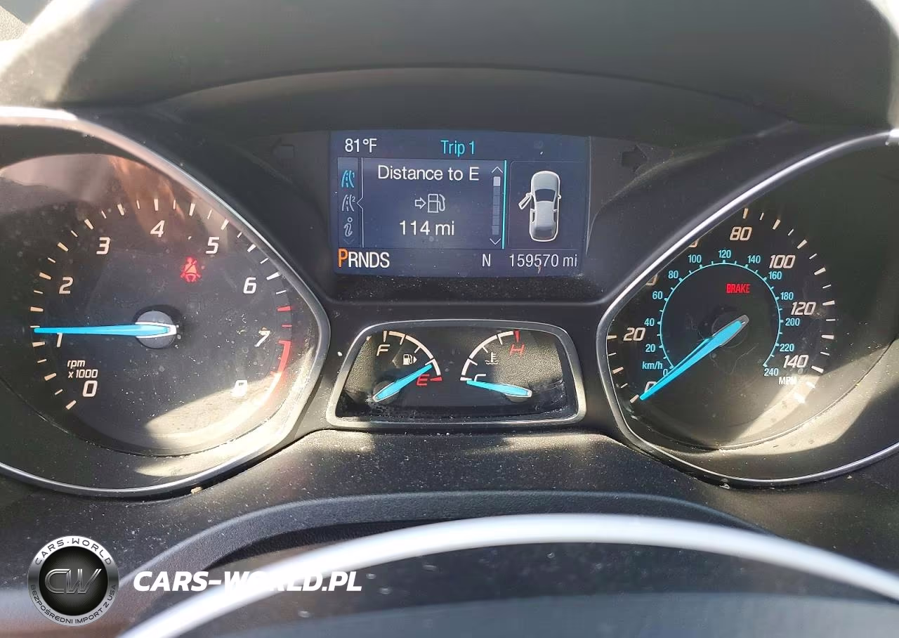 2017 Ford Escape Se VIN:1FMCU9G90HUE83712 - 9