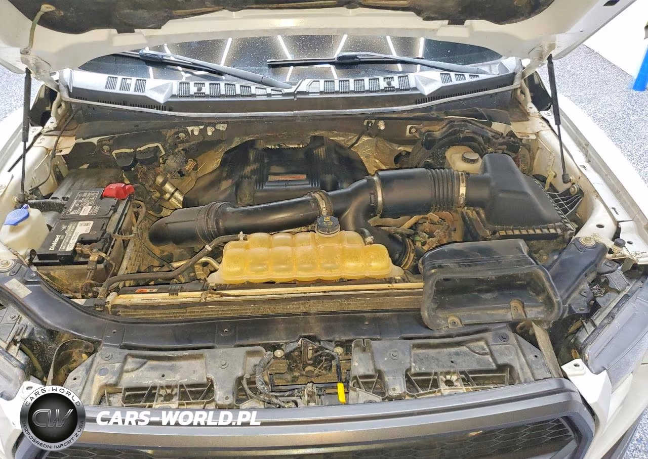 FORD F150 RAPTO VIN:1FTFW1RG1HFC13529 - 11