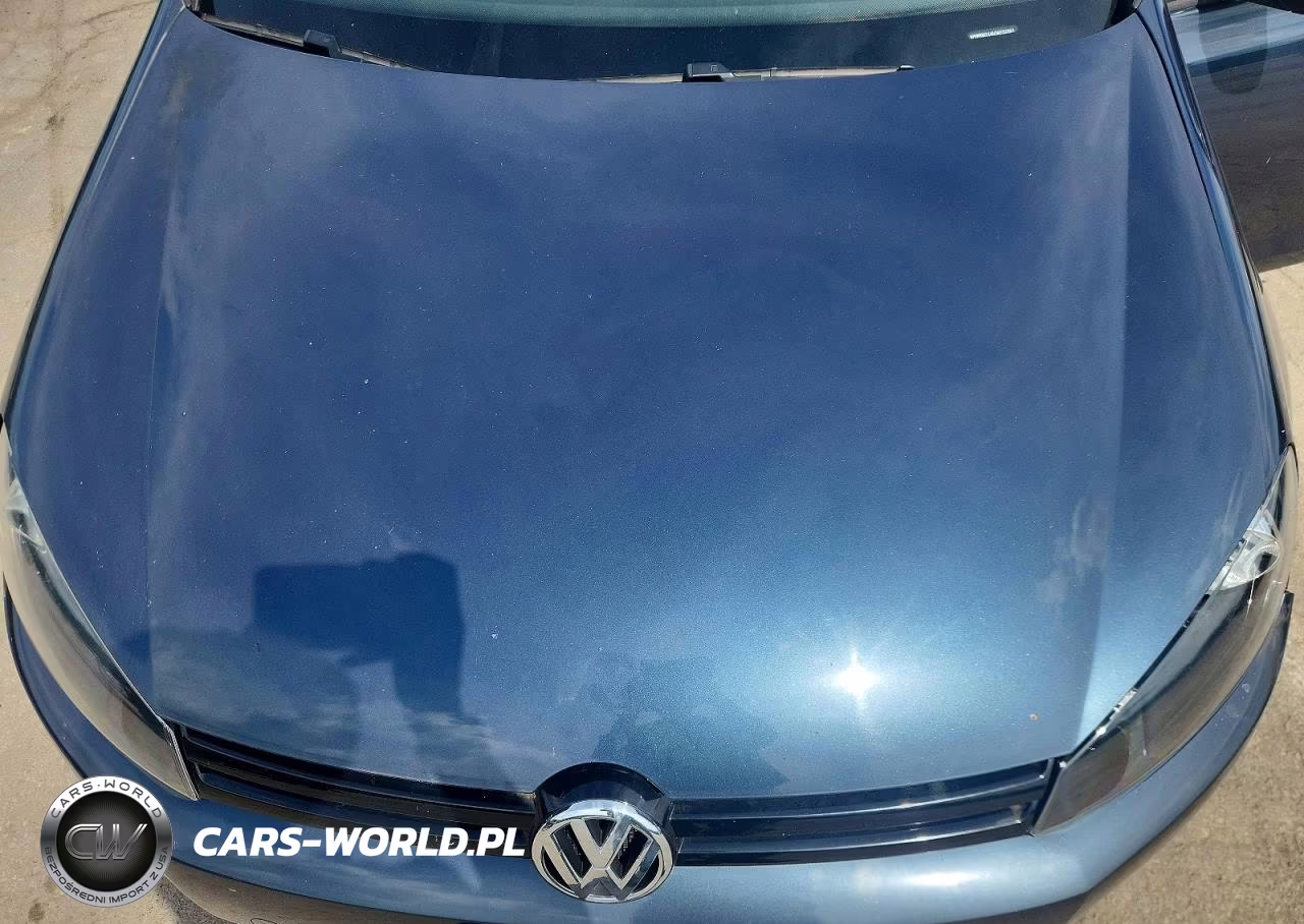 2012 Volkswagen Golf VIN:WVWDB7AJ5CW233787 - 11
