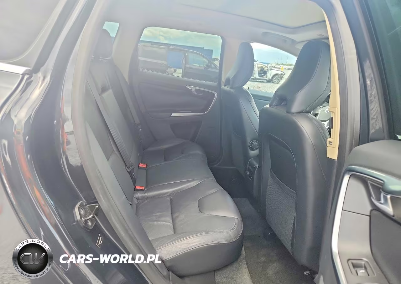 2013 Volvo Xc60 3.2 VIN:YV4940DZ4D2393139 - 10
