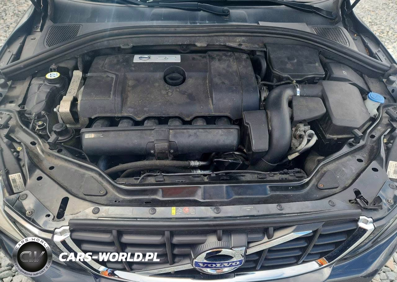 2013 Volvo Xc60 3.2 VIN:YV4940DZ4D2393139 - 11