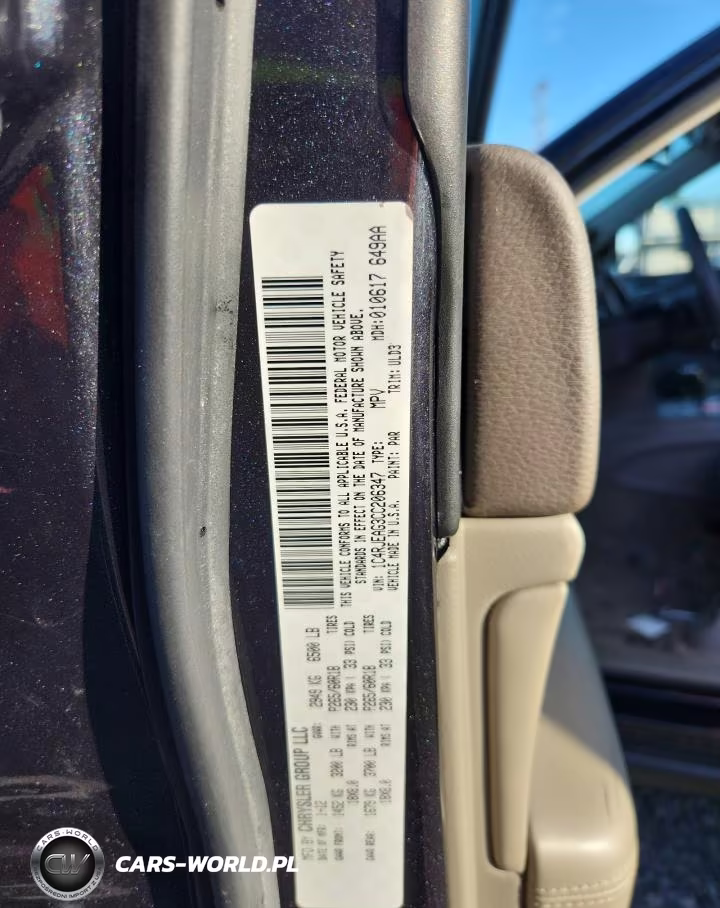 2012 Jeep Grand Cherokee Laredo VIN:1C4RJEAG3CC206347 - 13