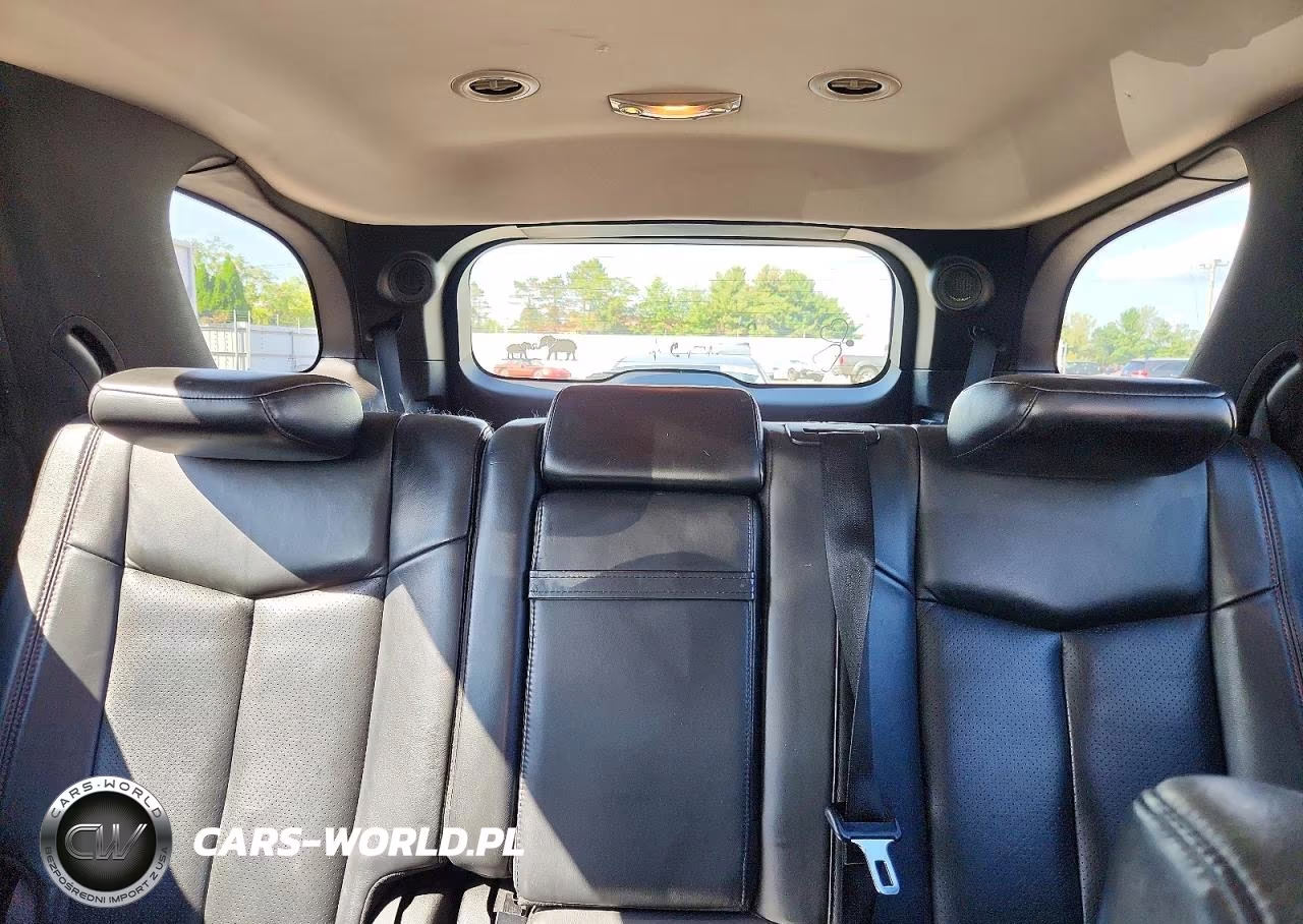 2013 Dodge Durango R-T VIN:1C4SDJCT6DC561784 - 10