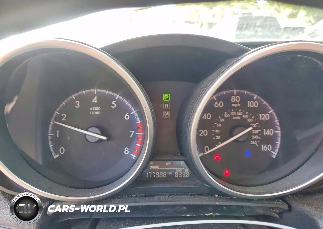 2012 Mazda 3 I VIN:JM1BL1UG7C1679289 - 9
