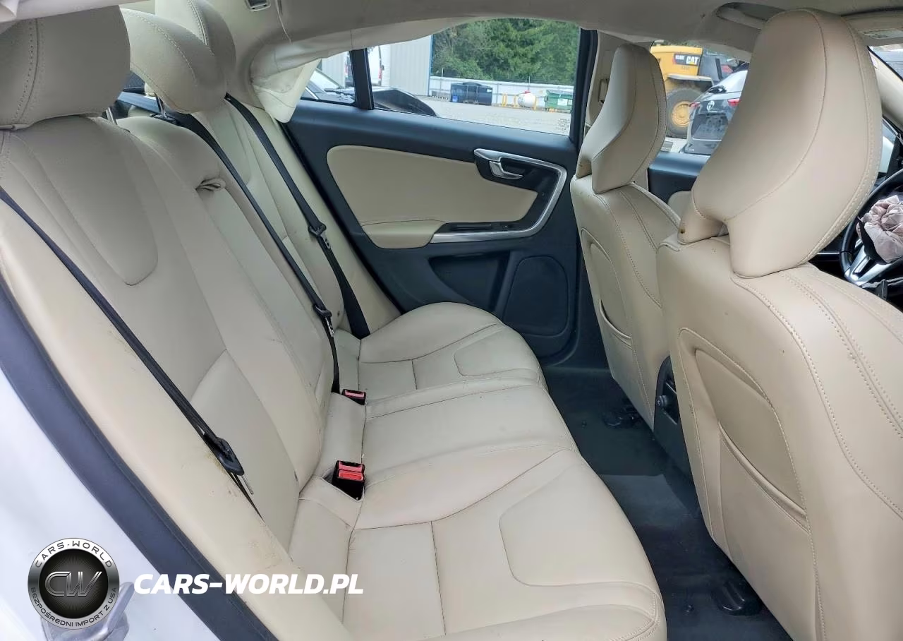 2017 Volvo S60 Dynamic VIN:YV140MTL3H2430386 - 10