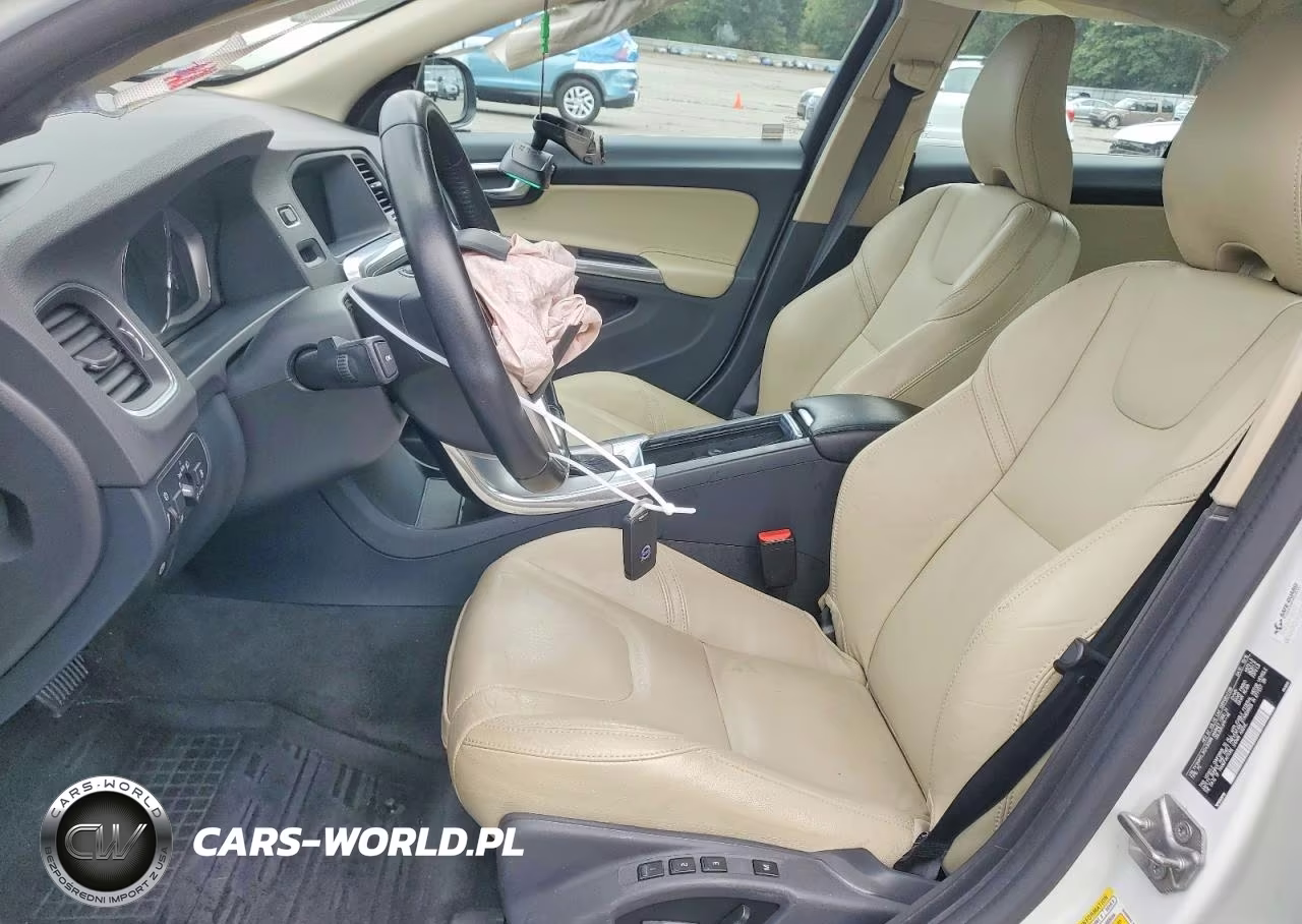 2017 Volvo S60 Dynamic VIN:YV140MTL3H2430386 - 7