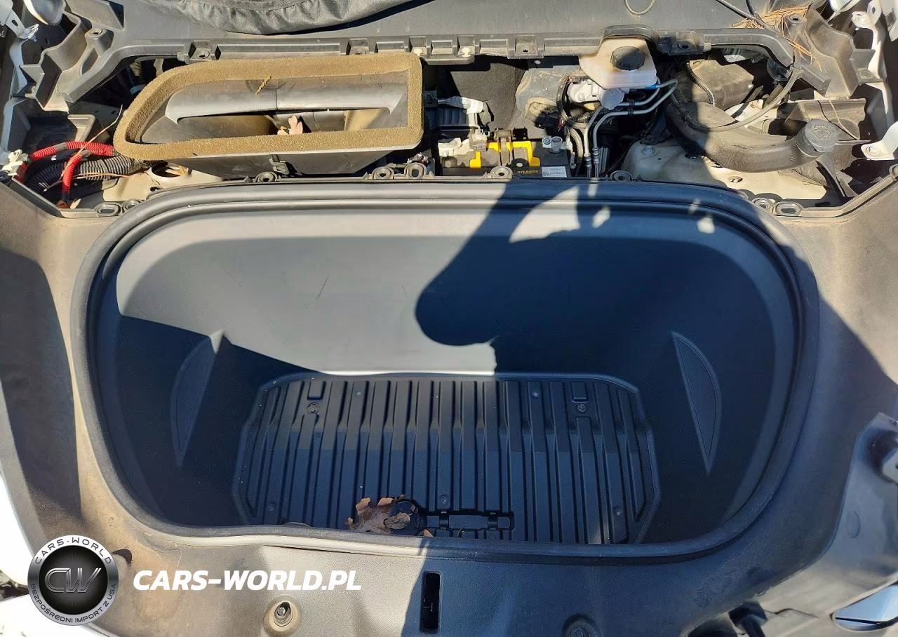 2021 Tesla Model Y VIN:5YJYGDEE7MF106267 - 11