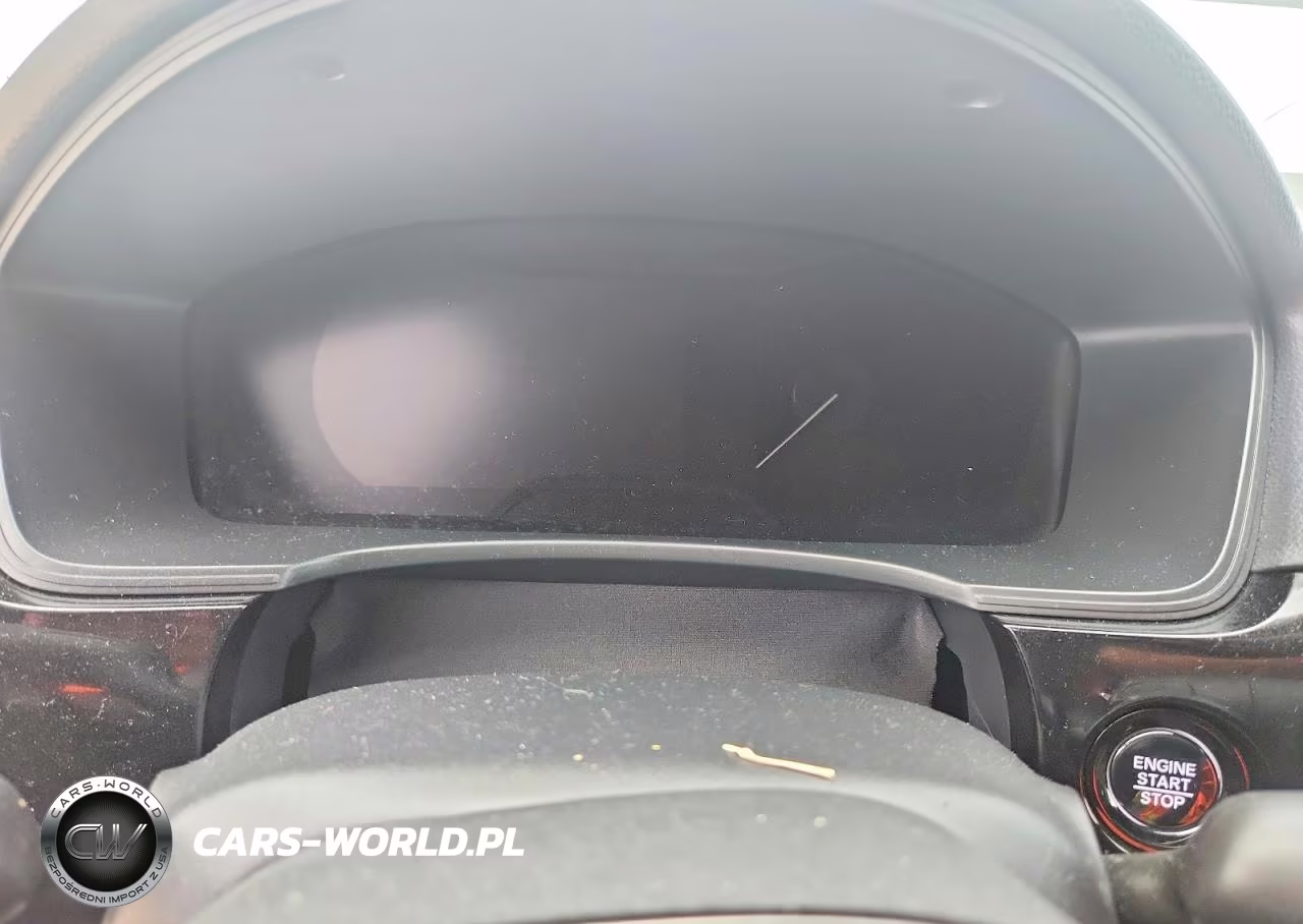 2025 Honda Civic Sport VIN:2HGFE2F55SH522052 - 9