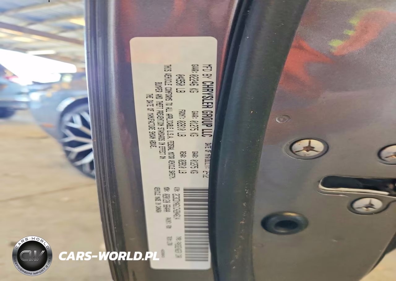2012 Dodge Challenger Sxt VIN:2C3CDYAG1CH204614 - 12