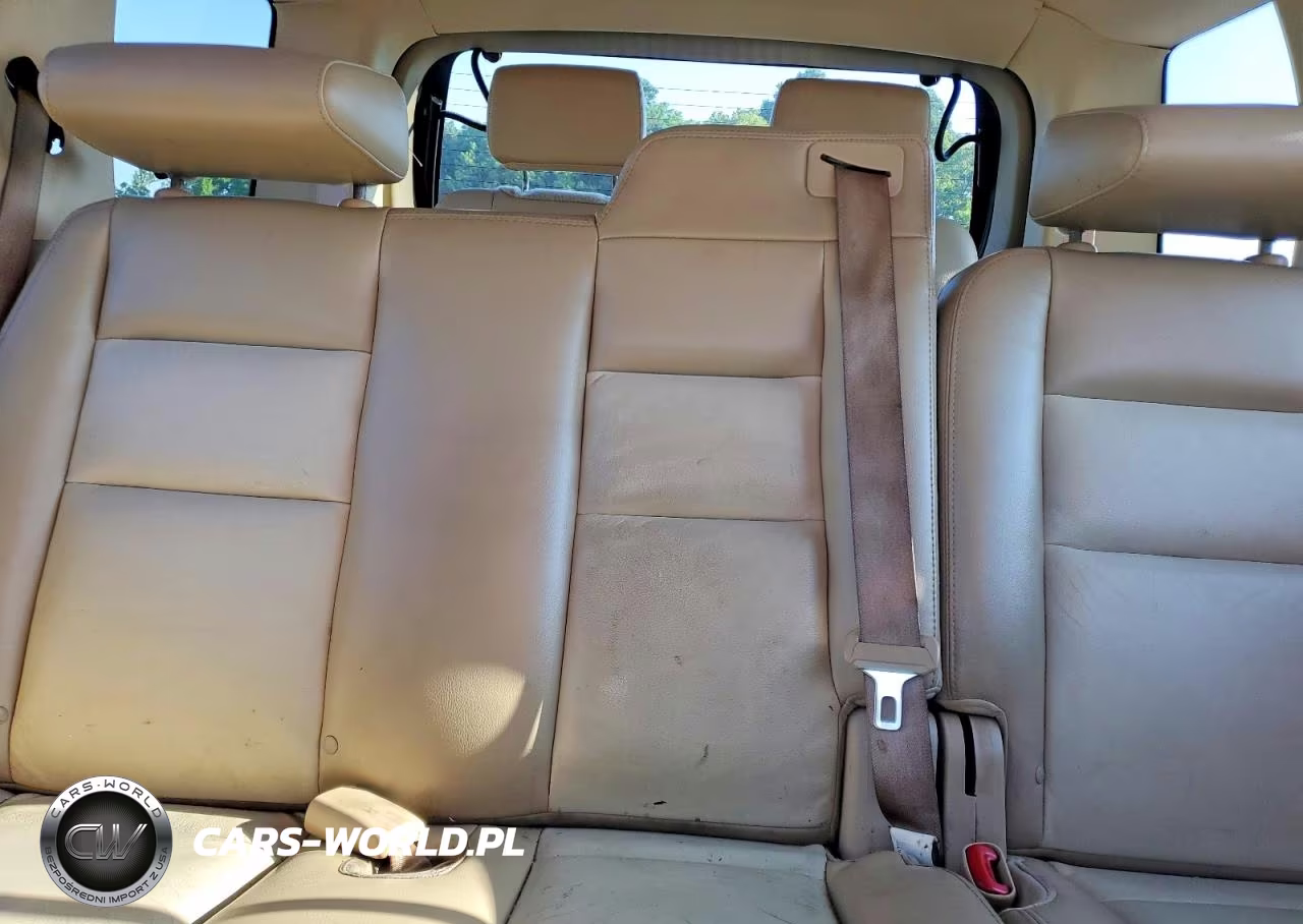 2007 Ford Explorer Eddie Bauer VIN:1FMEU64E87UA91455 - 10