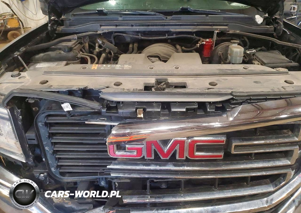 2018 GMC Sierra K1500 Sle VIN:1GTV2MEH1JZ358520 - 11