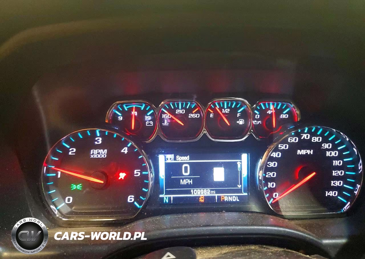 2018 GMC Sierra K1500 Sle VIN:1GTV2MEH1JZ358520 - 9